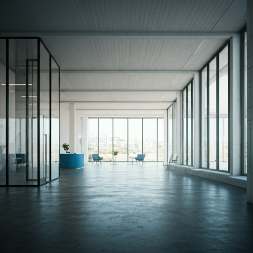 Modern consultation workspace for accessibility review planning